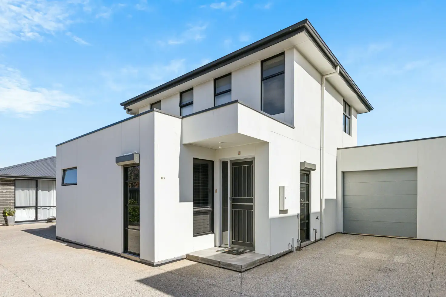 Main view of Homely house listing, 63A Daws Road, Clovelly Park SA 5042