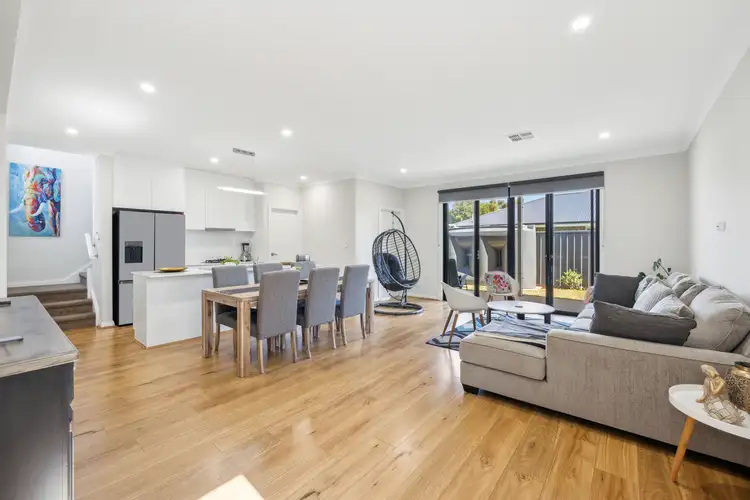 Second view of Homely house listing, 63A Daws Road, Clovelly Park SA 5042