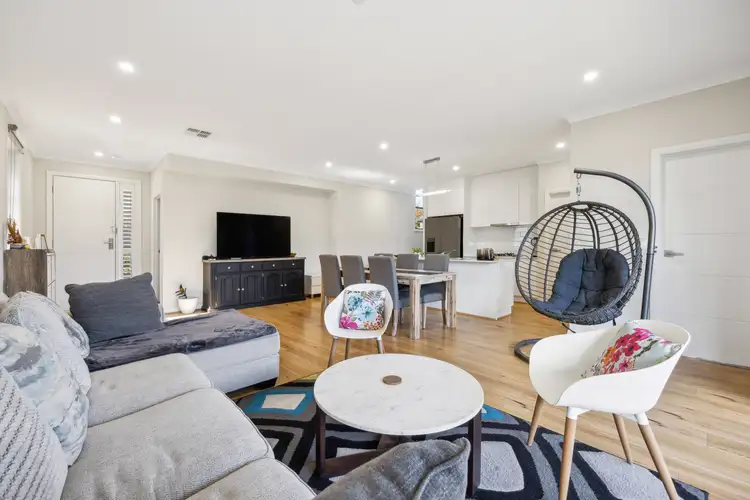 Third view of Homely house listing, 63A Daws Road, Clovelly Park SA 5042