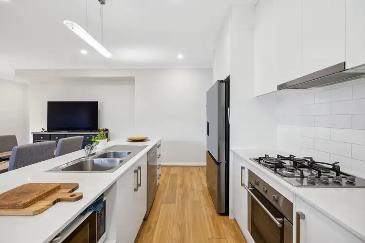 Fourth view of Homely house listing, 63A Daws Road, Clovelly Park SA 5042