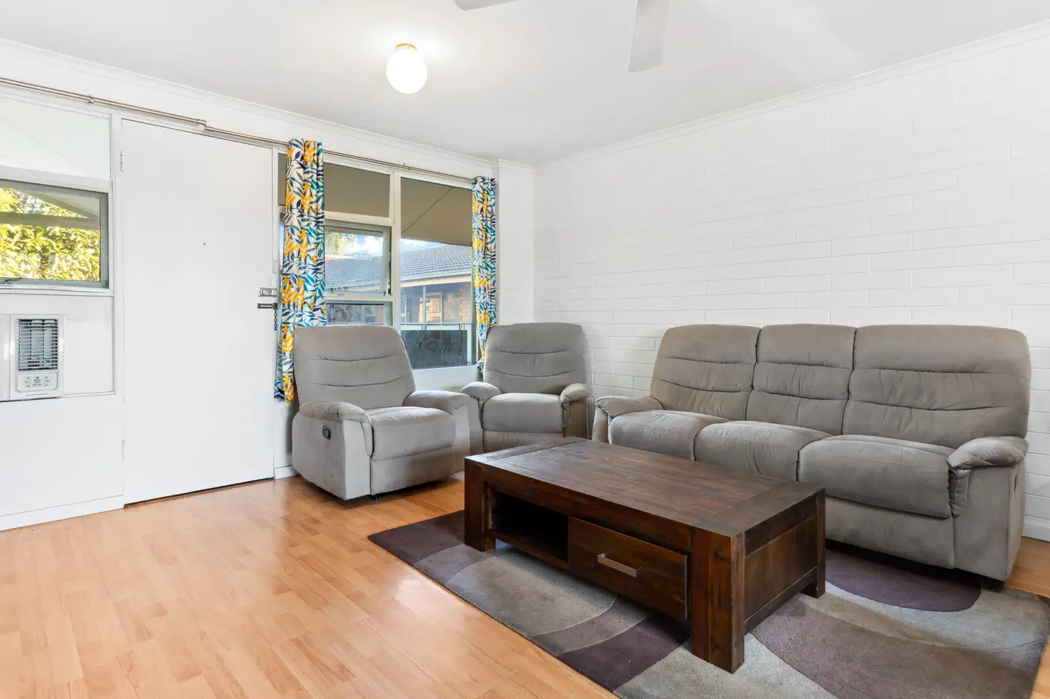 Main view of Homely unit listing, 8/2 Birchmore Close, Plympton SA 5038