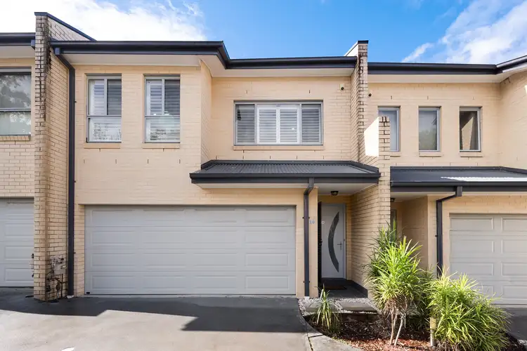 10/52-54 Dobson Crescent, Baulkham Hills NSW 2153