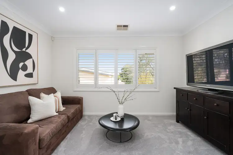 Fifth view of Homely townhouse listing, 10/52-54 Dobson Crescent, Baulkham Hills NSW 2153