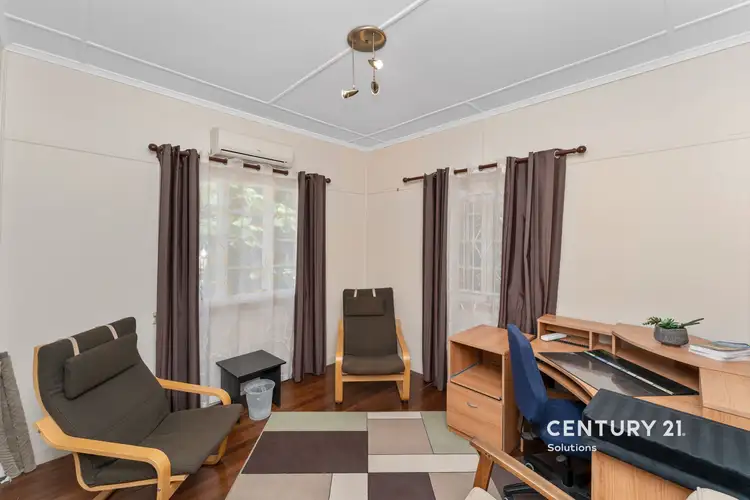 Second view of Homely house listing, 55 Painswick Street, Berserker QLD 4701