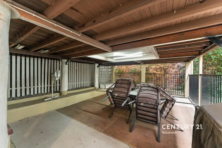 Fourth view of Homely house listing, 55 Painswick Street, Berserker QLD 4701