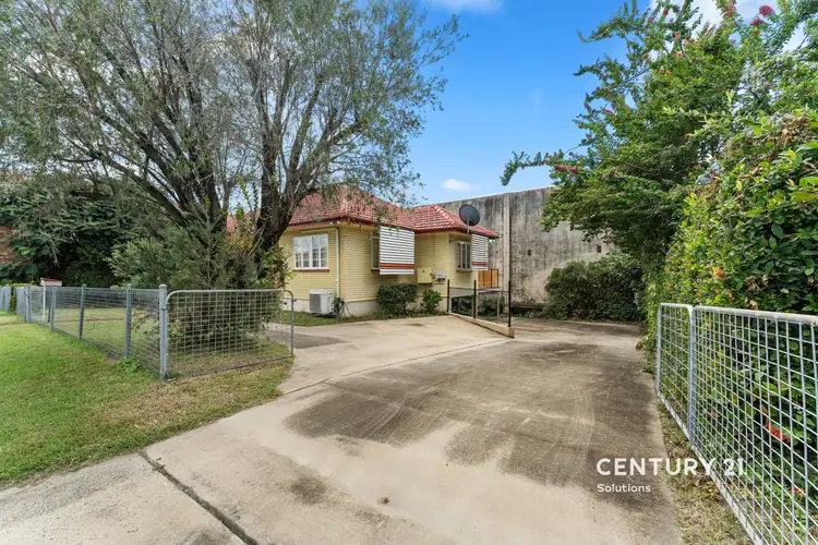 Fifth view of Homely house listing, 55 Painswick Street, Berserker QLD 4701