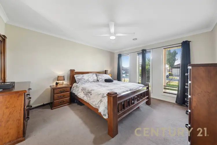 Fourth view of Homely house listing, 77 Bluehills Boulevard, Pakenham VIC 3810