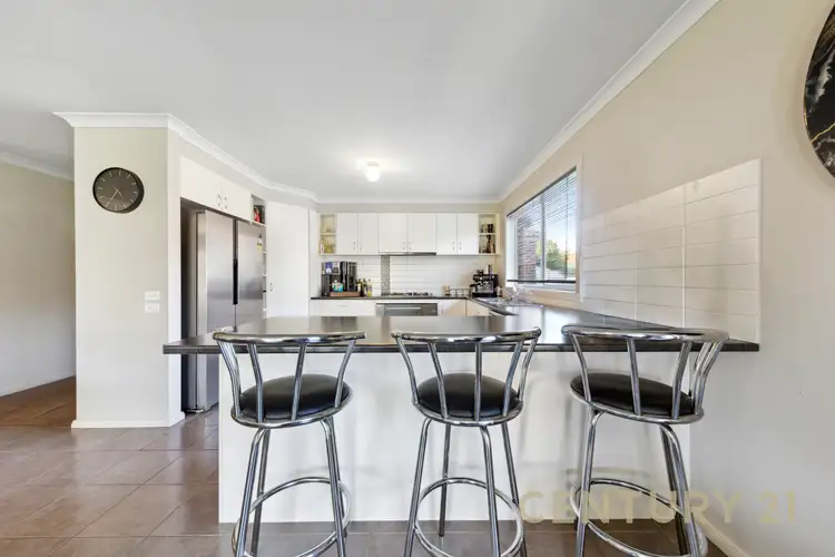 Sixth view of Homely house listing, 77 Bluehills Boulevard, Pakenham VIC 3810