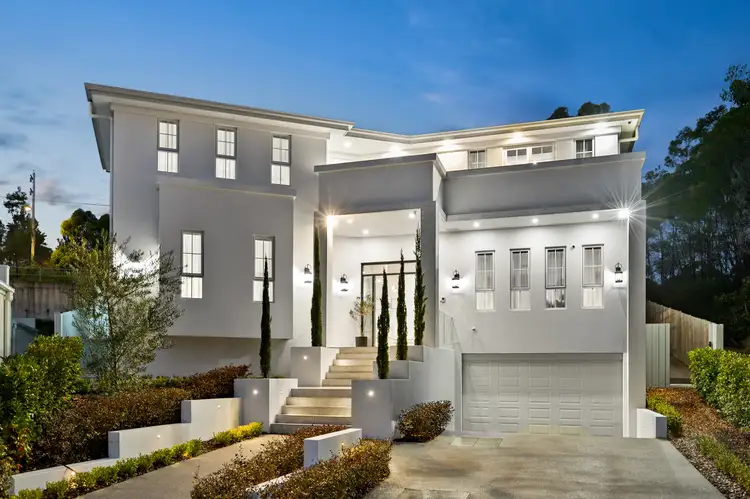 60 Womurrung Avenue, Castle Hill NSW 2154