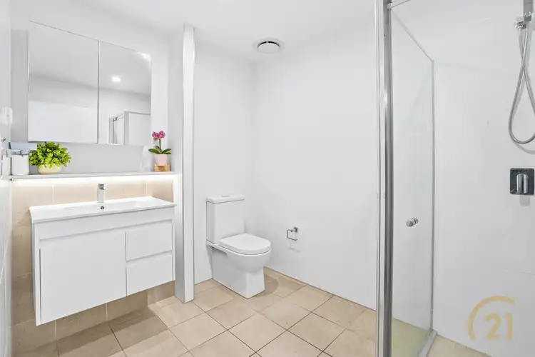 Sixth view of Homely unit listing, 505/17 Shepherd Street, Liverpool NSW 2170