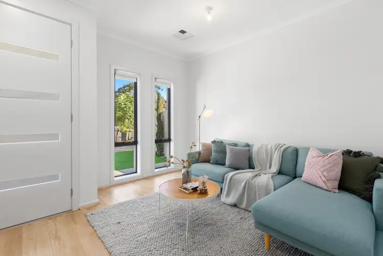 Third view of Homely house listing, 23 Barker Avenue, Findon SA 5023