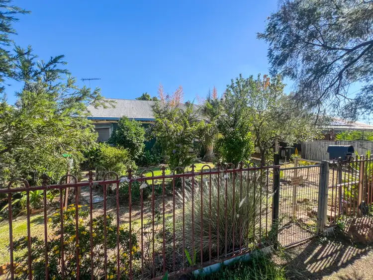 Second view of Homely house listing, 48 Howard Street, Peak Hill NSW 2869
