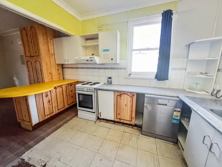 Fifth view of Homely house listing, 48 Howard Street, Peak Hill NSW 2869