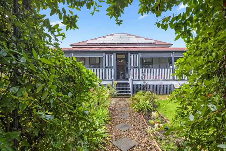 Second view of Homely house listing, 130 Gympie Road, Tinana QLD 4650