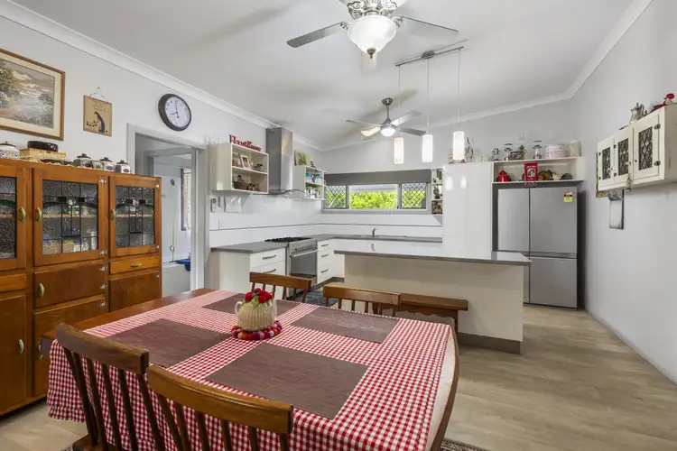 Fifth view of Homely house listing, 130 Gympie Road, Tinana QLD 4650