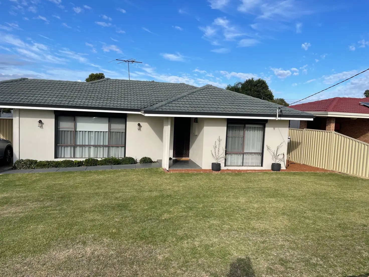 Main view of Homely house listing, 24 Coverley Drive, Collie WA 6225