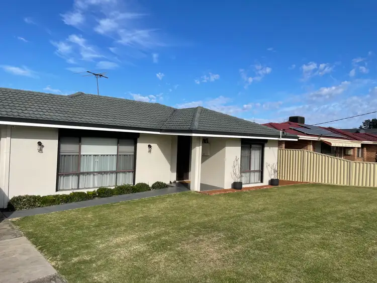 Second view of Homely house listing, 24 Coverley Drive, Collie WA 6225