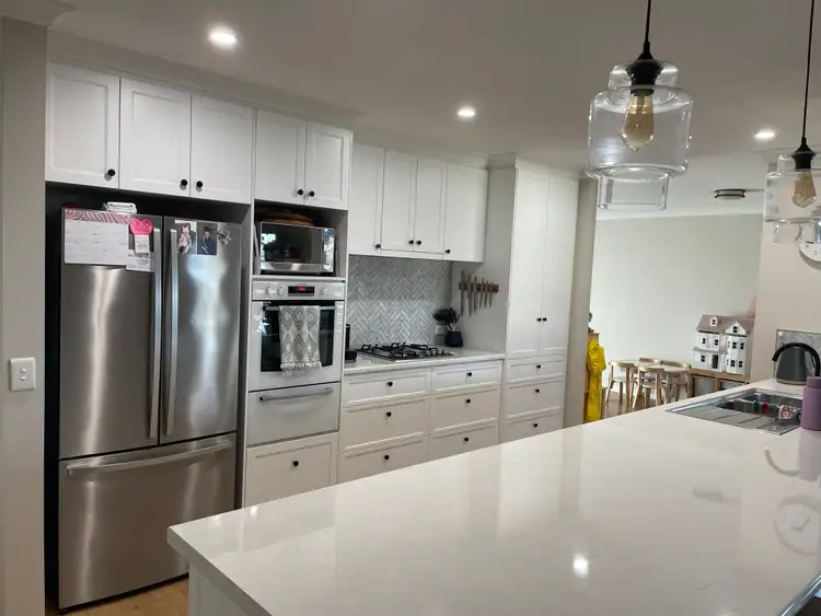 Fifth view of Homely house listing, 24 Coverley Drive, Collie WA 6225