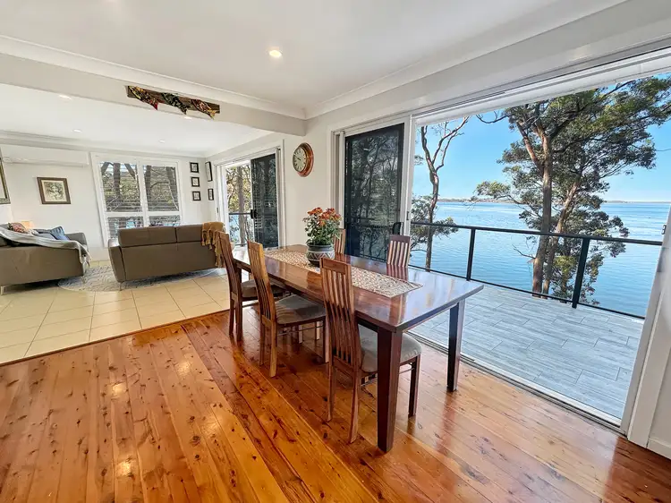 Second view of Homely house listing, 44 Point Circuit, North Arm Cove NSW 2324