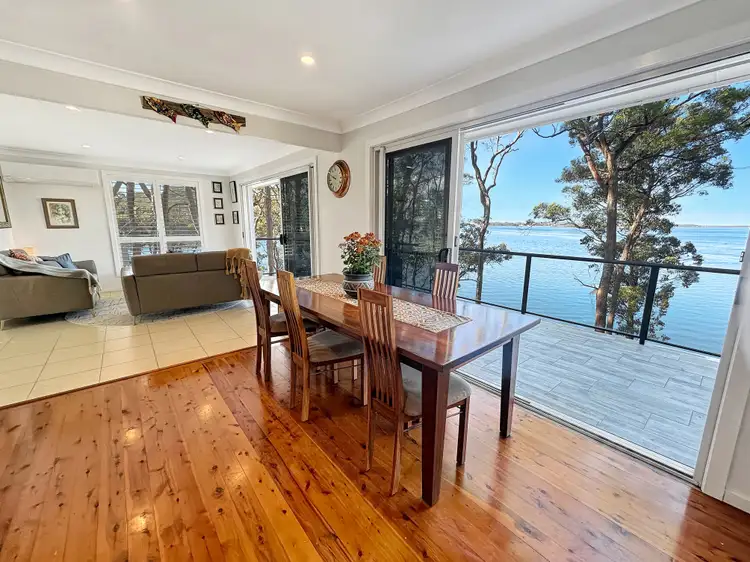 Third view of Homely house listing, 44 Point Circuit, North Arm Cove NSW 2324
