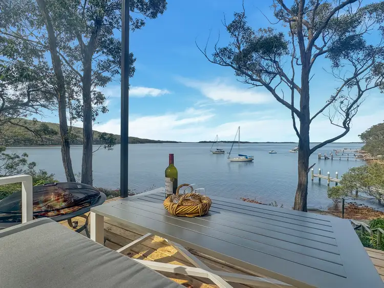 Fourth view of Homely house listing, 44 Point Circuit, North Arm Cove NSW 2324