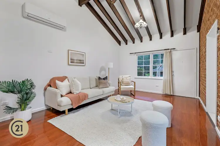 Second view of Homely house listing, 19 Woodcrest Place, Cherrybrook NSW 2126