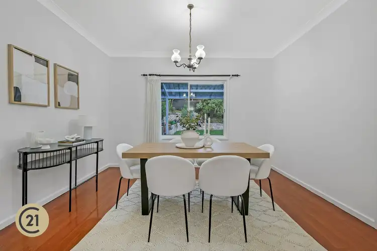 Fourth view of Homely house listing, 19 Woodcrest Place, Cherrybrook NSW 2126
