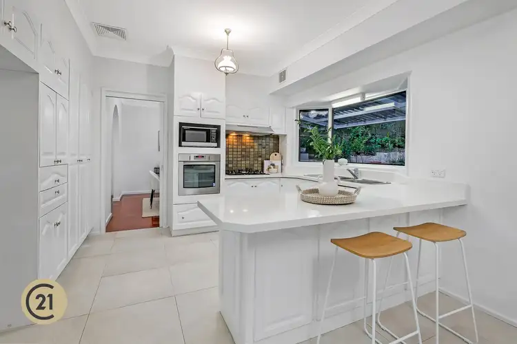 Fifth view of Homely house listing, 19 Woodcrest Place, Cherrybrook NSW 2126