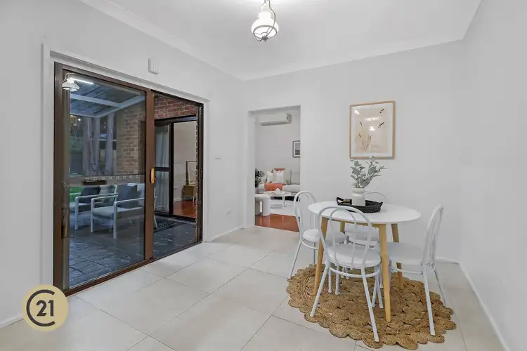 Sixth view of Homely house listing, 19 Woodcrest Place, Cherrybrook NSW 2126