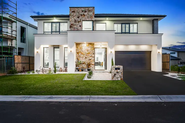 7 Almandin Street(The Gables), Box Hill NSW 2765