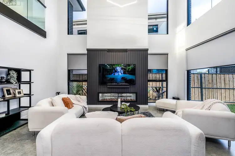 Third view of Homely house listing, 7 Almandin Street(The Gables), Box Hill NSW 2765