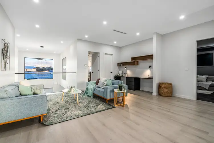 Fifth view of Homely house listing, 7 Almandin Street(The Gables), Box Hill NSW 2765