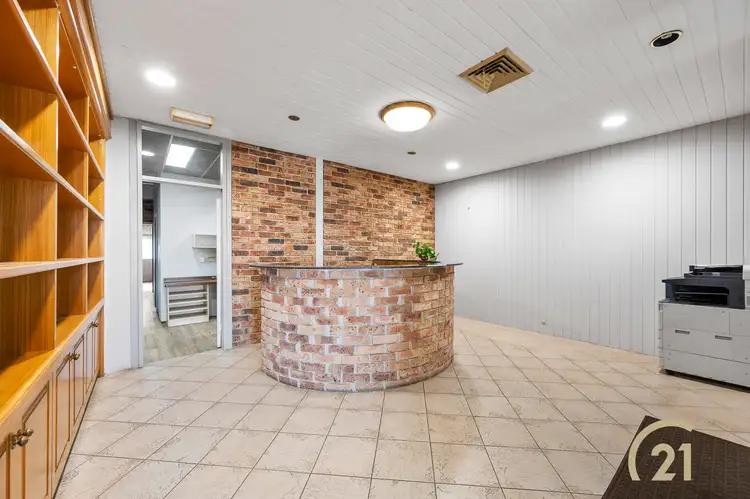 Second view of Homely other listing, 3/20 Nelson Street, Fairfield NSW 2165