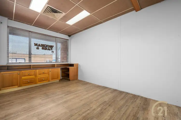 Third view of Homely other listing, 3/20 Nelson Street, Fairfield NSW 2165