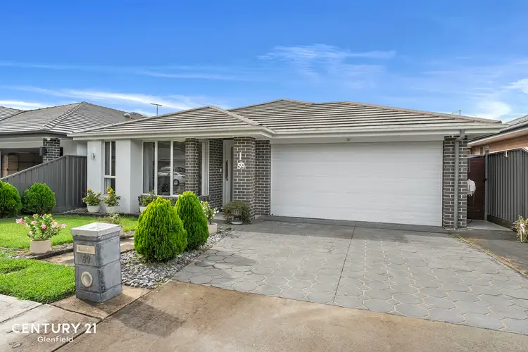 59 Aqueduct Street, Leppington NSW 2179