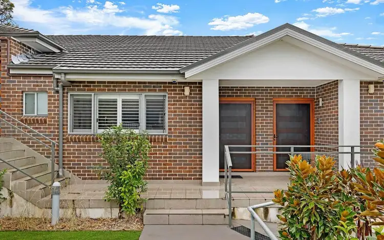 11/129-133 Dunmore Street, Wentworthville NSW 2145