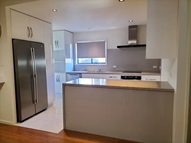 Second view of Homely house listing, 48 Hurcombe Crescent, Port Augusta West SA 5700