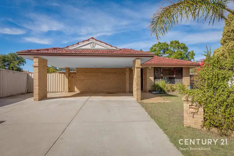 7 Tindarra Close, Kenwick WA 6107