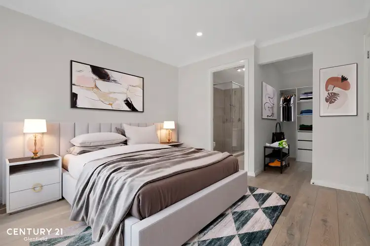 Third view of Homely house listing, 18 Bieger Road, Leppington NSW 2179