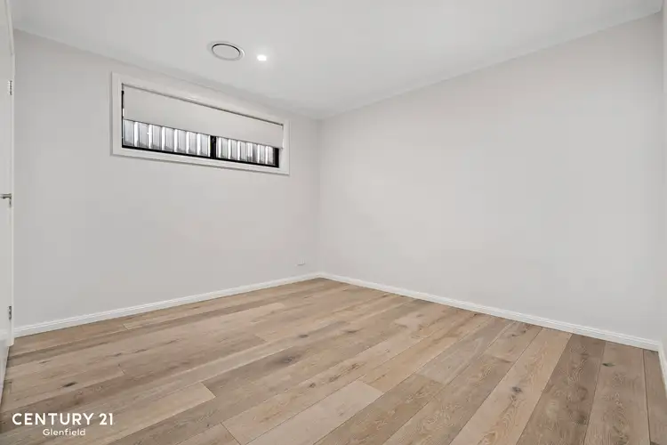 Fifth view of Homely house listing, 18 Bieger Road, Leppington NSW 2179