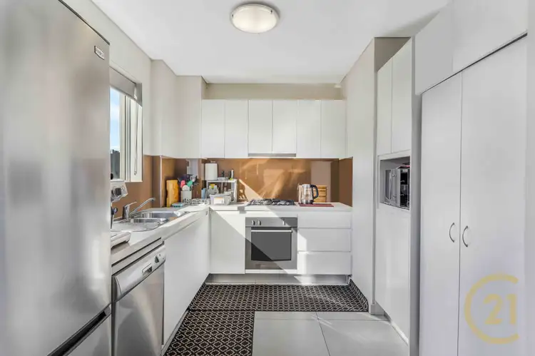 Third view of Homely unit listing, 30/41-43 Lachlan Street, Warwick Farm NSW 2170