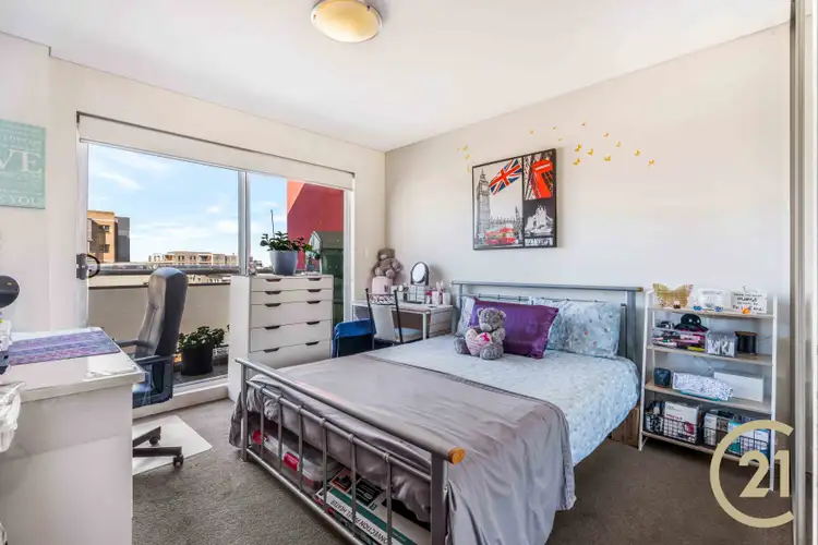 Fourth view of Homely unit listing, 30/41-43 Lachlan Street, Warwick Farm NSW 2170