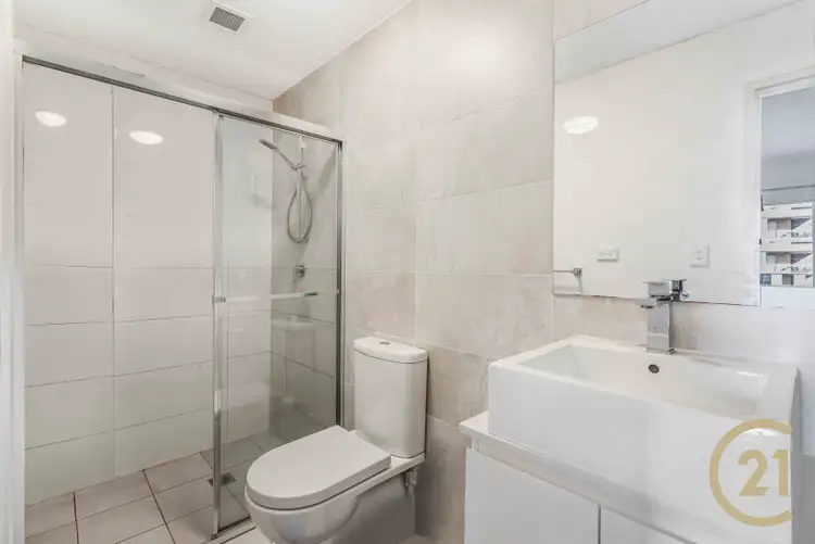 Fifth view of Homely unit listing, 30/41-43 Lachlan Street, Warwick Farm NSW 2170