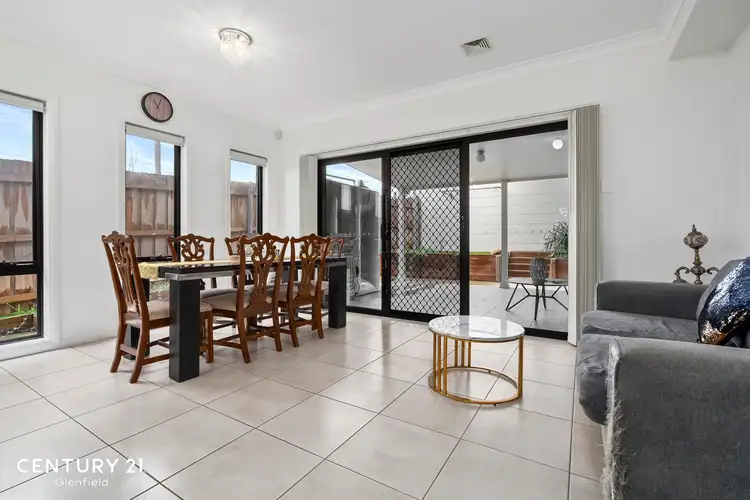 Fourth view of Homely house listing, 40a Carinda Street, Ingleburn NSW 2565
