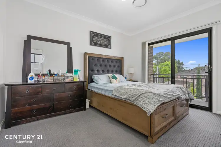 Sixth view of Homely house listing, 40a Carinda Street, Ingleburn NSW 2565