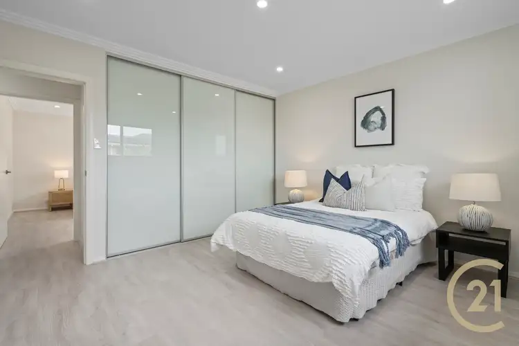 Fifth view of Homely semi-detached listing, 525 Hume Highway, Yagoona NSW 2199