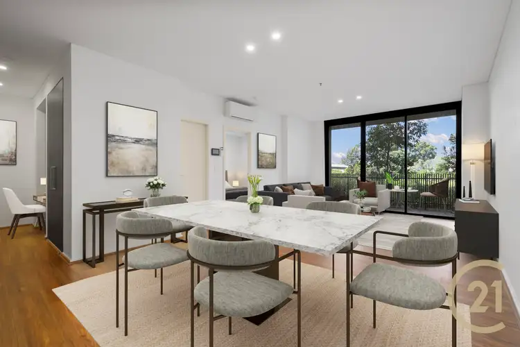 Main view of Homely apartment listing, 5/30 Shepherd Street, Liverpool NSW 2170