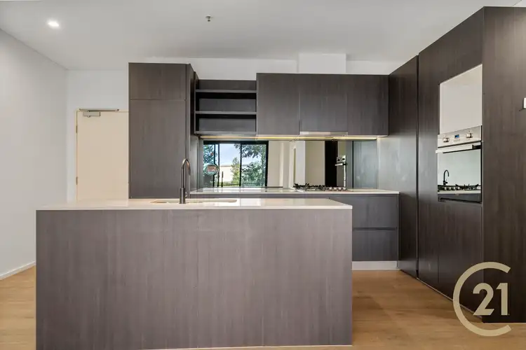 Fourth view of Homely apartment listing, 5/30 Shepherd Street, Liverpool NSW 2170