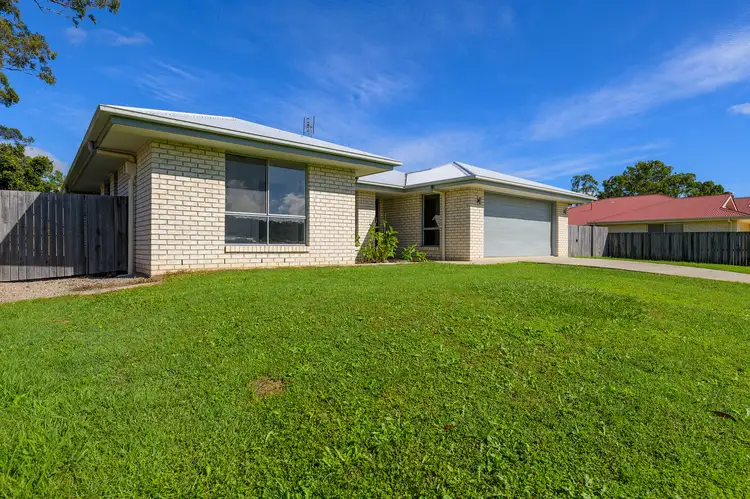13 Saint Andrews Crescent, Gympie QLD 4570