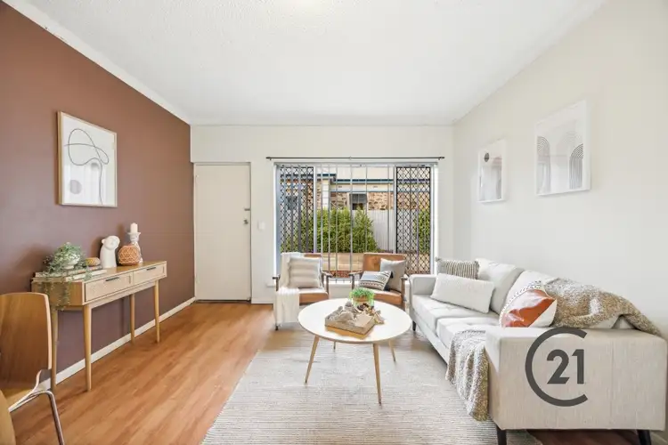 Second view of Homely unit listing, 1/23 Germein Street, Semaphore SA 5019